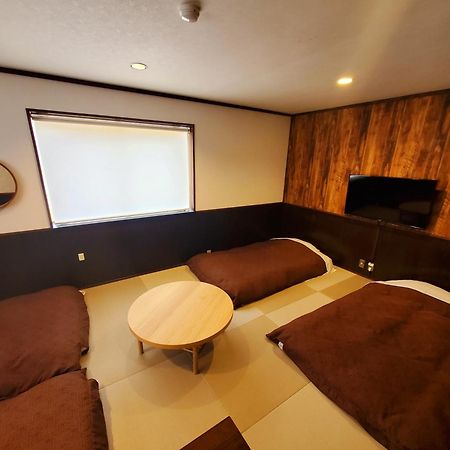赤川温泉スパージュ-Spaju Taketa Zimmer foto