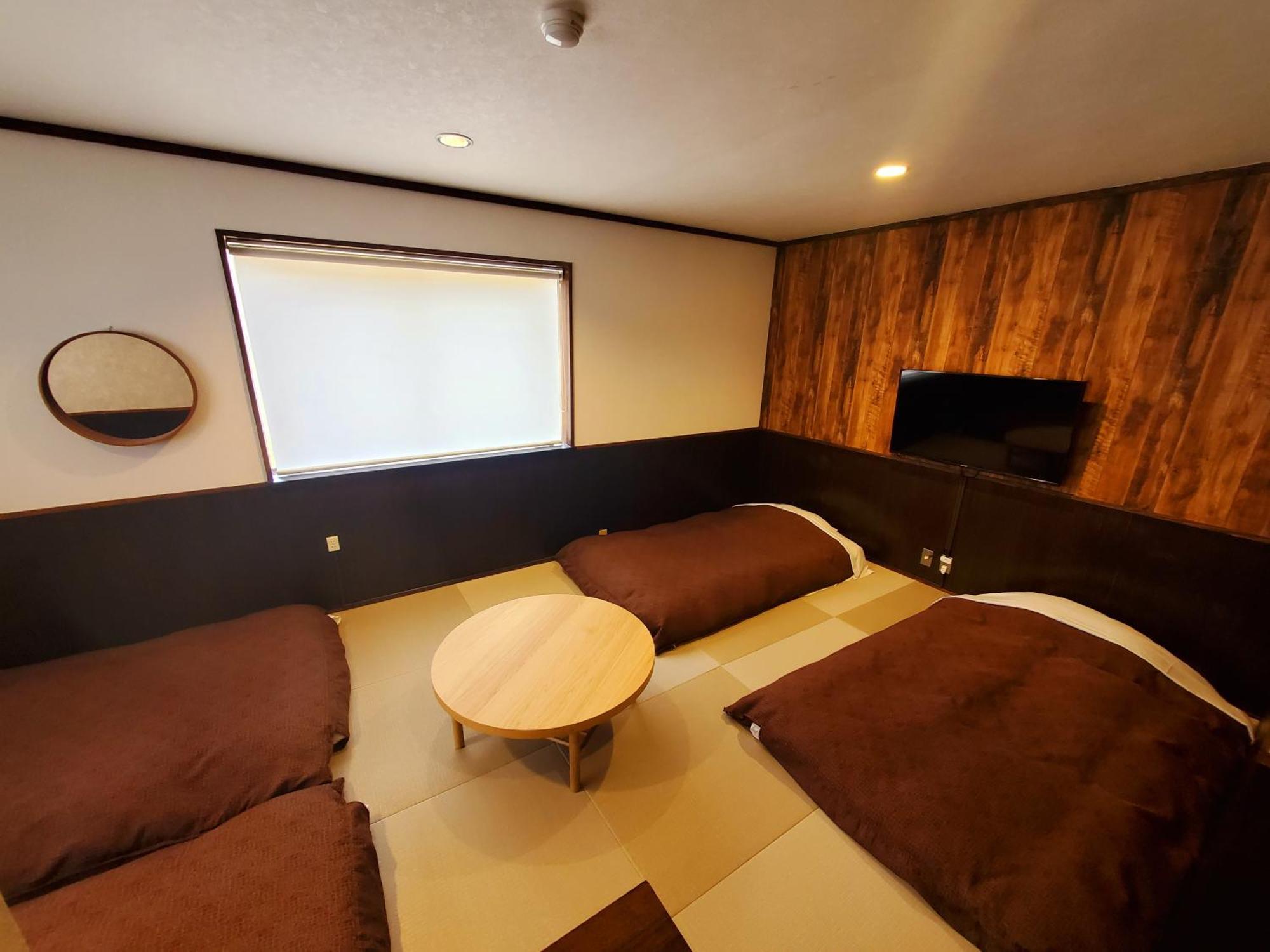 赤川温泉スパージュ-Spaju Taketa Zimmer foto